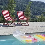 Cascina Bricco - San Giorgio Scarampi By Interhome *