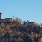 Cascina Bricco - San Giorgio Scarampi By Interhome * Olmo Gentile