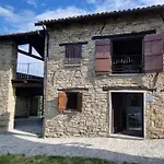 Apartmán Cascina Bricco - San Giorgio Scarampi By Interhome