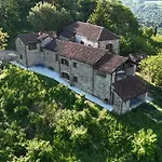 Cascina Bricco - San Giorgio Scarampi By Interhome *