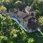 Apartmán Cascina Bricco - San Giorgio Scarampi By Interhome *