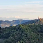 Cascina Bricco - San Giorgio Scarampi By Interhome Lejlighed *