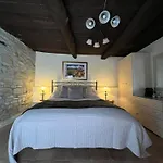 Cascina Bricco - San Giorgio Scarampi By Interhome Lejlighed
