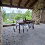 Apartmán Cascina Bricco - San Giorgio Scarampi By Interhome