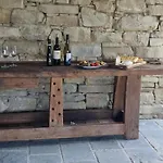 Cascina Bricco - San Giorgio Scarampi By Interhome