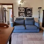 Apartmán Cascina Bricco - San Giorgio Scarampi By Interhome *