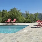 Lejlighed Cascina Bricco - San Giorgio Scarampi By Interhome *
