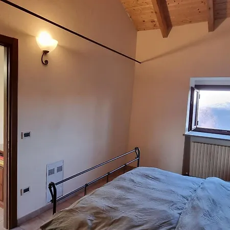 Cascina Bricco - San Giorgio Scarampi By Interhome Apartmán Olmo Gentile