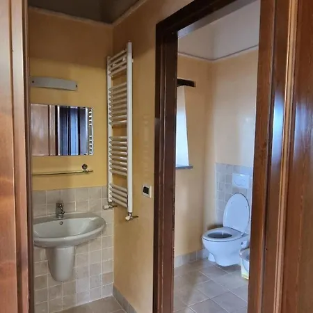 Cascina Bricco - San Giorgio Scarampi By Interhome Olmo Gentile