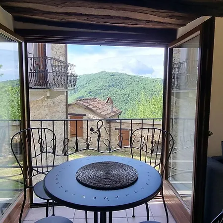Apartmán Cascina Bricco - San Giorgio Scarampi By Interhome Olmo Gentile
