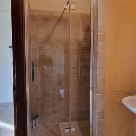Cascina Bricco - San Giorgio Scarampi By Interhome