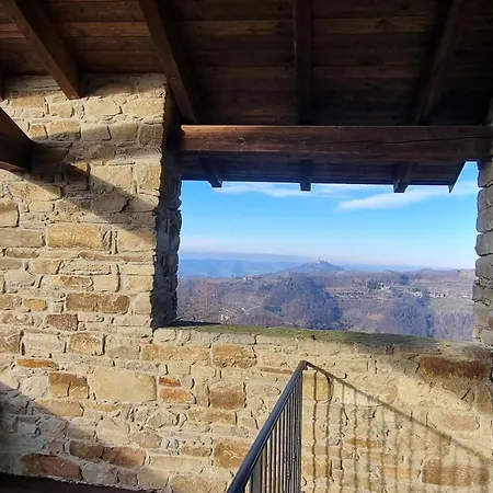 Cascina Bricco - San Giorgio Scarampi By Interhome * Olmo Gentile