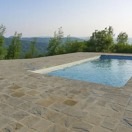 Cascina Bricco - San Giorgio Scarampi By Interhome