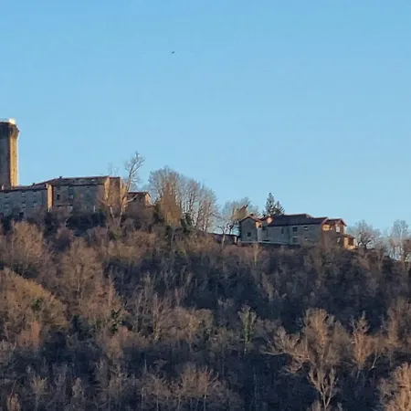 Cascina Bricco - San Giorgio Scarampi By Interhome * Olmo Gentile