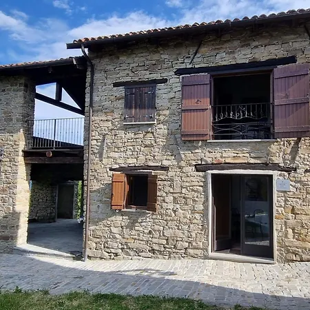Apartmán Cascina Bricco - San Giorgio Scarampi By Interhome