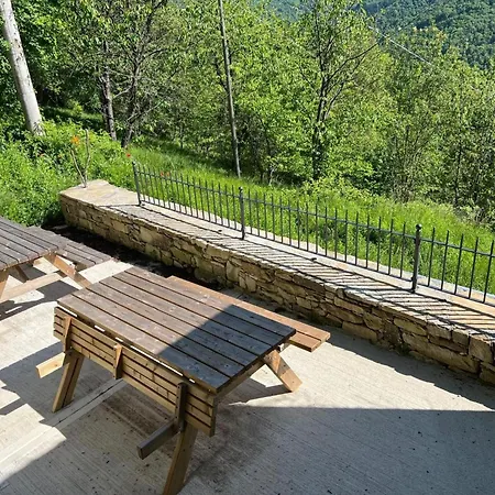 Apartmán Cascina Bricco - San Giorgio Scarampi By Interhome *