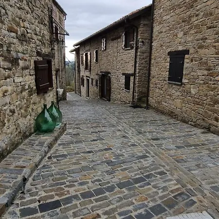 Cascina Bricco - San Giorgio Scarampi By Interhome * Olmo Gentile