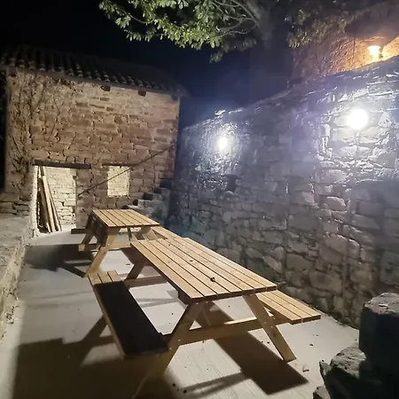 Apartmán Cascina Bricco - San Giorgio Scarampi By Interhome
