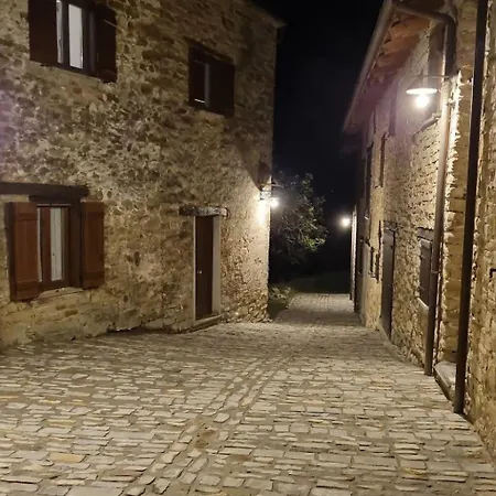 Cascina Bricco - San Giorgio Scarampi By Interhome Apartmán *