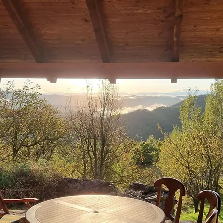 Cascina Bricco - San Giorgio Scarampi By Interhome Apartmán