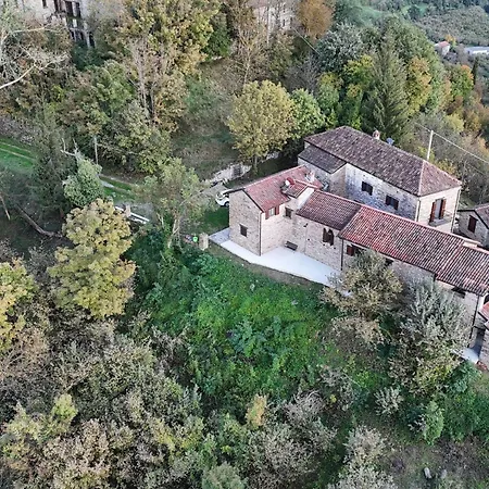 Cascina Bricco - San Giorgio Scarampi By Interhome Olmo Gentile