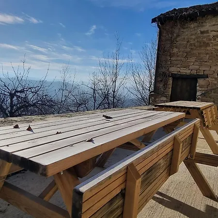 Cascina Bricco - San Giorgio Scarampi By Interhome Apartmán Olmo Gentile