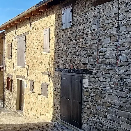 Cascina Bricco - San Giorgio Scarampi By Interhome * Olmo Gentile