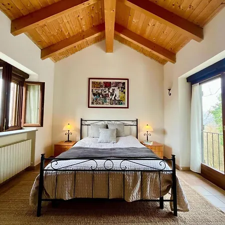 Cascina Bricco - San Giorgio Scarampi By Interhome * Olmo Gentile