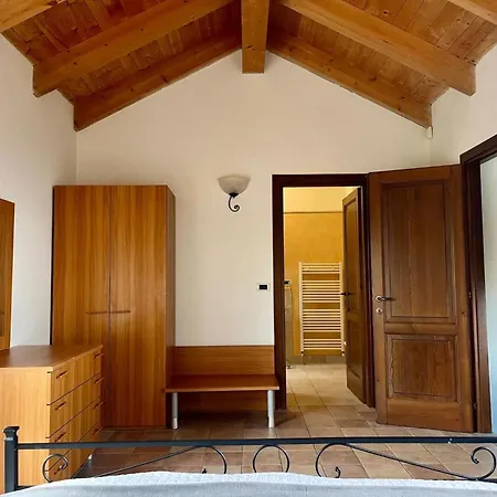 Cascina Bricco - San Giorgio Scarampi By Interhome Olmo Gentile