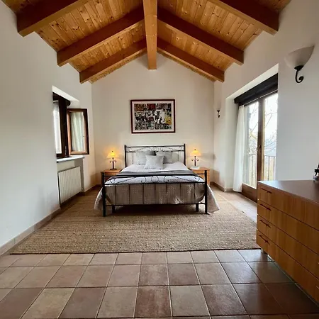 Apartmán Cascina Bricco - San Giorgio Scarampi By Interhome