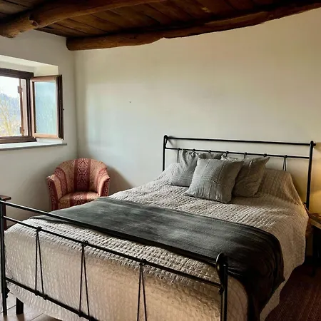 Cascina Bricco - San Giorgio Scarampi By Interhome