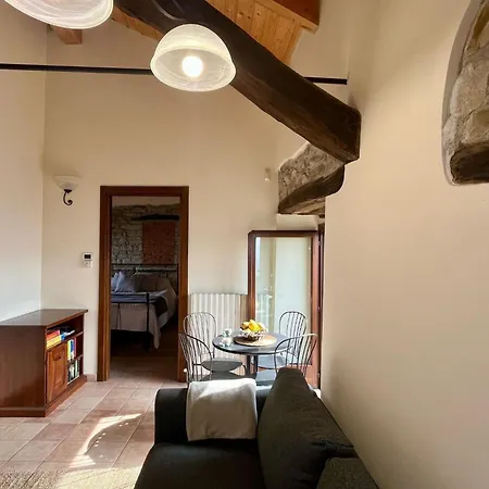 Apartmán Cascina Bricco - San Giorgio Scarampi By Interhome Olmo Gentile