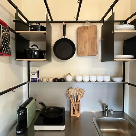 Apartmán Cascina Bricco - San Giorgio Scarampi By Interhome