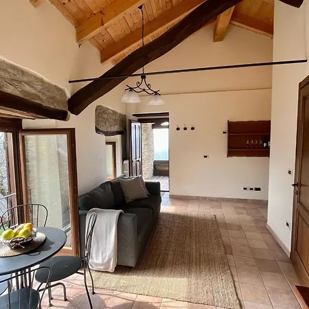 Cascina Bricco - San Giorgio Scarampi By Interhome Olmo Gentile