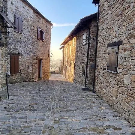 Cascina Bricco - San Giorgio Scarampi By Interhome Olmo Gentile