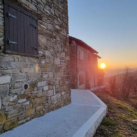 Apartmán Cascina Bricco - San Giorgio Scarampi By Interhome Olmo Gentile