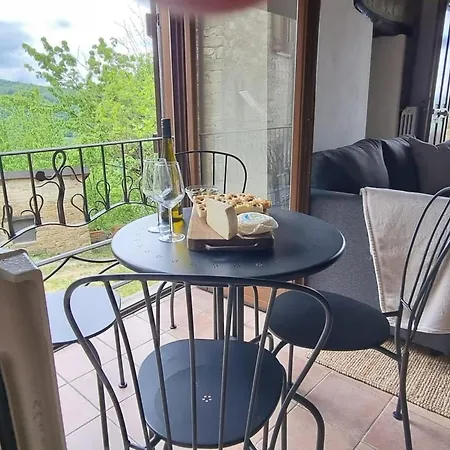 Cascina Bricco - San Giorgio Scarampi By Interhome * Olmo Gentile