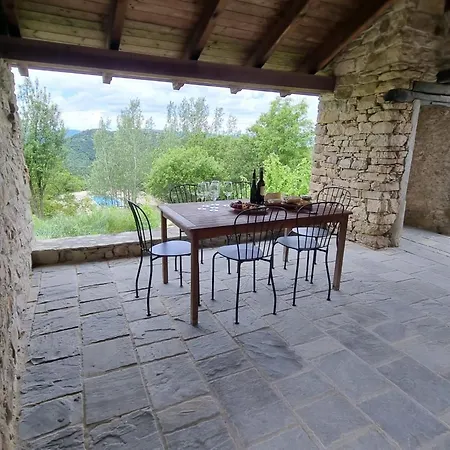 Apartmán Cascina Bricco - San Giorgio Scarampi By Interhome