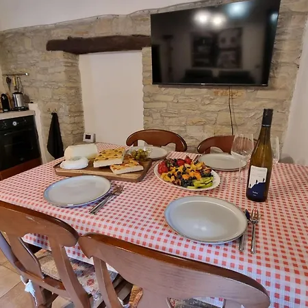 Cascina Bricco - San Giorgio Scarampi By Interhome * Olmo Gentile