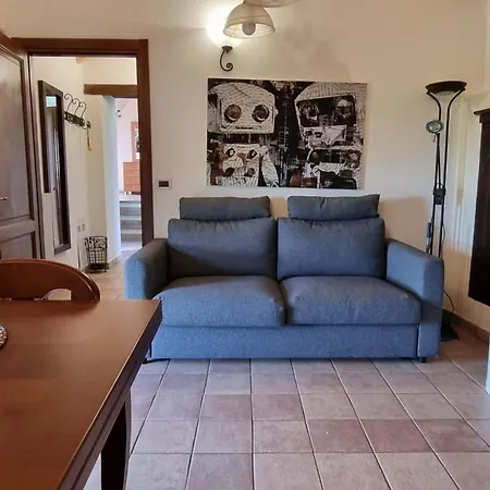 Apartmán Cascina Bricco - San Giorgio Scarampi By Interhome *