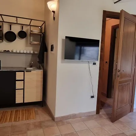 Cascina Bricco - San Giorgio Scarampi By Interhome Olmo Gentile