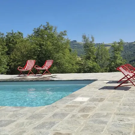 Apartmán Cascina Bricco - San Giorgio Scarampi By Interhome *